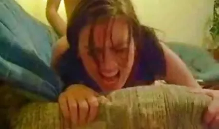アナルとストローク。 女性 向け 動画 人妻
